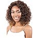 YX Synthetic african american wigs for Black women (7 Colors)