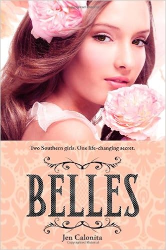belles by jen calonita