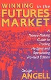 Winning In The Future Markets