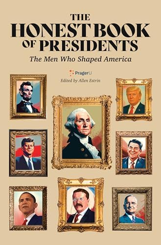 Amazon.com: Presidents: Every Question Answered: 9781684120277