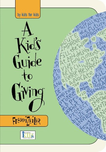 Download A Kids Guide to Giving Download A Kids Guide to Giving