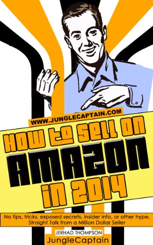 what do i sell on amazon