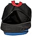Trailmaker Big Boys Basic Front Pocket Backpack, Black, One Size