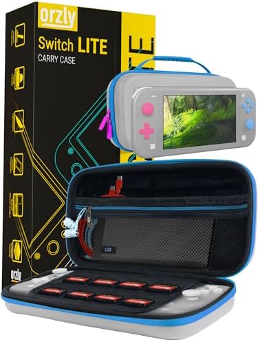 Amazon.com: Game Traveler RDS - Officially Licensed Nintendo