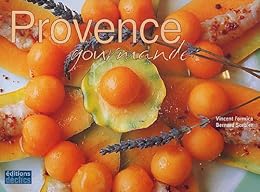 Provence gourmande