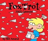 FoxTrot: 2005 Day-to-Day Calendar by