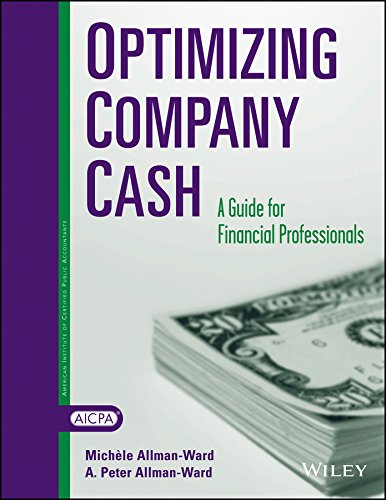 [E.b.o.o.k] Optimizing Company Cash: A Guide For Financial Professionals<br />WORD