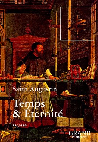 Temps & éternité