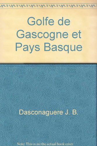Golfe de Gascogne et Pays basque