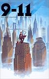 Front cover for the book 9-11: Artists Respond: Volume 1 by Will Eisner