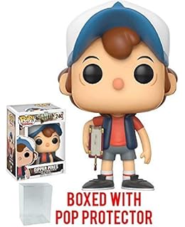 bill cipher funko pop