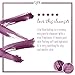 Lira Clinical - Mystiq iLluminating Cleanser with Plant Stem Cells and Mastiha (6 Ounce)