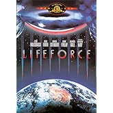 Lifeforce [DVD]