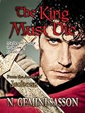 The King Must Die (The Isabella Books Book 2)