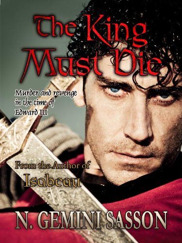 The King Must Die
