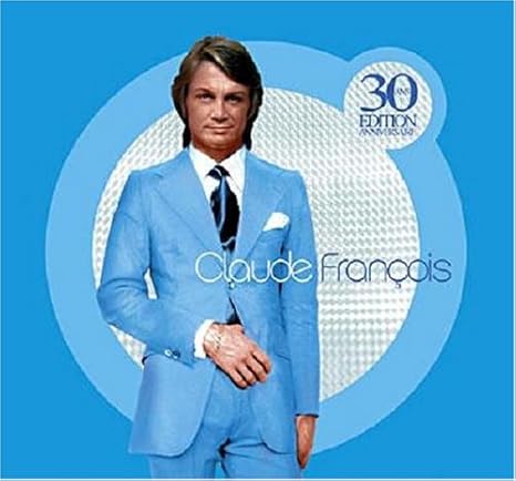 Best Of Francois Claude Francois Claude Amazon Fr Musique