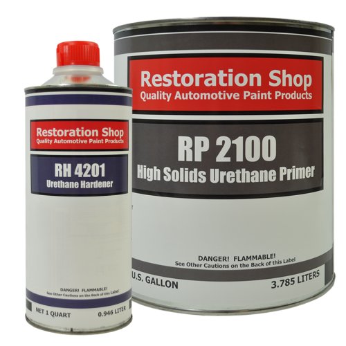 Top 18 best automotive primer gallon 2018 Top Rated Products