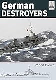 German Destroyers (ShipCraft) by 