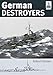 German Destroyers (ShipCraft) by 