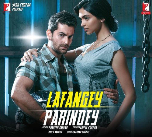 Mohit Chauhan - man lafanga Lyrics - Zortam Music