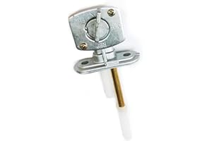 XIAMI Fuel Valve Petcock Shut Off Fit for Honda TRX 300 TRX300 TRX300FW FourTrax Fourtrax 1988 1989 1990 1991 1992 1993 1994 1995 1996 1997 1998 1999 2000