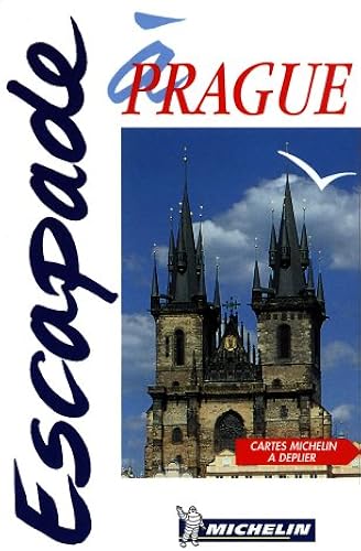 Download Prague, N°6555 PDF