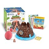 Learning Resources Beaker Creatures Bubbling
