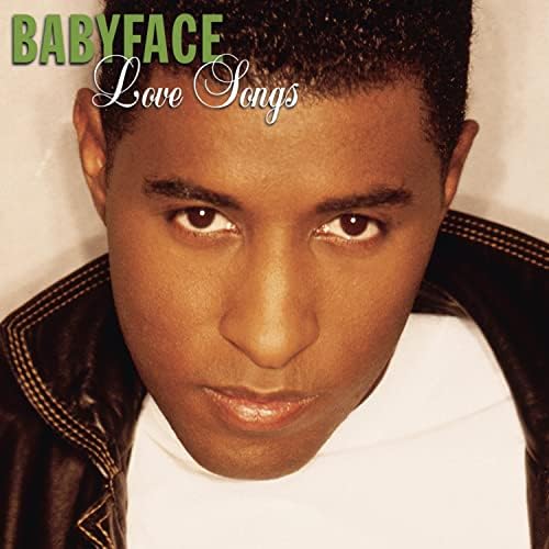 Babyface - Tender Lover - Amazon.com Music