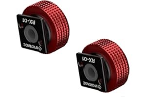 IFOOTAGE Magic Arm Cold Shoe Adapter - Camera Mount to 1/4"-20 Tripod Screw for Led Lights, Microphones, Monitors, Video Came