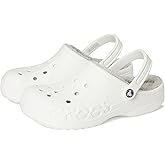 Crocs Via Lined Clog