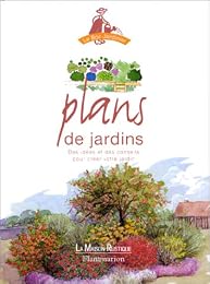 Plans de jardins