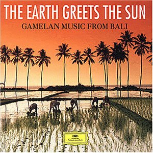 Earth Greets the Sun en promo sur Amazon