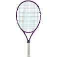 HEAD Instinct Kids Ten NIS Racquet - Beginners Pre-Strung Light Balance Jr Racket - 21"