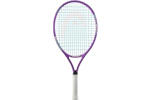 Head Instinct 23 Pre-Strung Junior Tennis Racquet