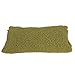 Tinksky Long Ripple Wrap, DIY Newborn Baby Photography Wrap-Baby Photo Props Favors Christmas Gift (Grass Green)