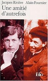 Une  amitié d'autrefois
