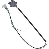 New Genuine OEM Whirlpool Washer Washing Machine Lid Switch WP3355458