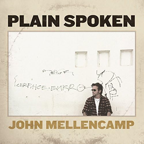 Mellencamp, John - Mr Happy Go Lucky (New Cover Art) - Amazon.com