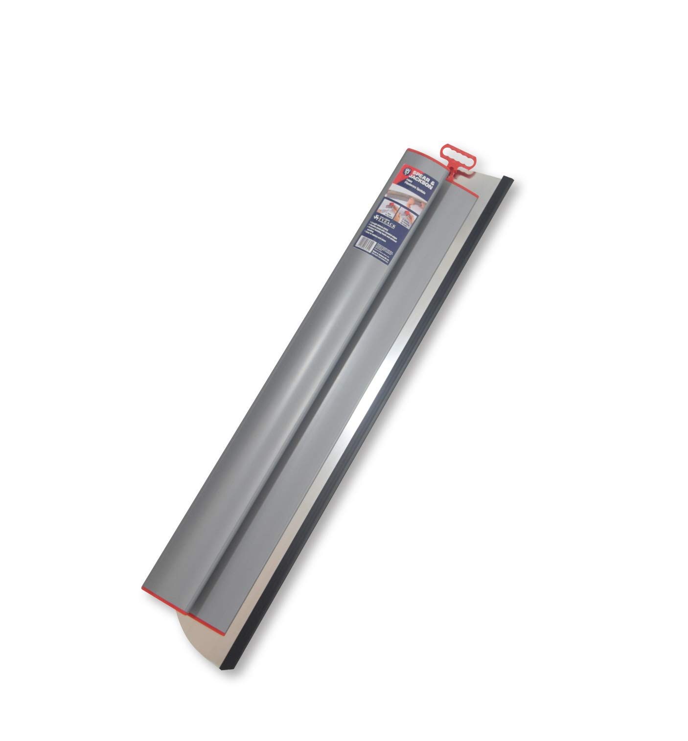 Spear & Jackson PS600 600mm Plasterers Spatula
