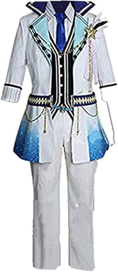Get Amazon Com Idolish7 Vibrato Ousaka Sougo Cosplay Costume Custom Free Get Wallpaper Amazon Com Idolish7 Vibrato Ousaka Sougo Cosplay Costume Custom Free