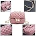 Donalworld Kids Children Girls Handbag Satchel Bowknot Shoulder Bags M Col1