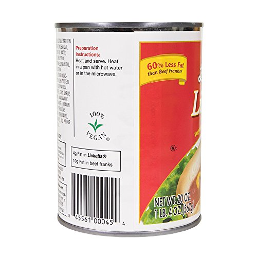 6 Loma+Linda+Plant+Based+Linketts+Kosher