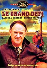 Le Grand Défi