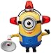Despicable Me Build-A-Minion Fireman/Lucy