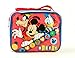 Lunch Bag - Disney - Mickey Mouse and Friends New 640248