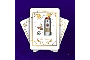 Tarot Cards Reading and Numerology - Tarot Life