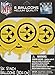 Pittsburgh Steelers Yellow Latex Balloons - 12