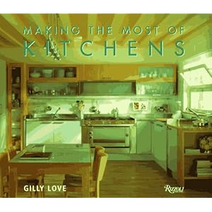 Making Most of Kitchens