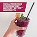 Tribal Naturals Superfood Beet Supplement, 9.2oz Organic Beet Root Powder, Beetroot Supplement Nitric Oxide Booster, Pre Workout for Men & Women, Beets Supplement Preworkout Powder Drink (40 Servings)