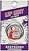 Blue Q Lip Shit Lip Balm-Raspberry Lemongrass